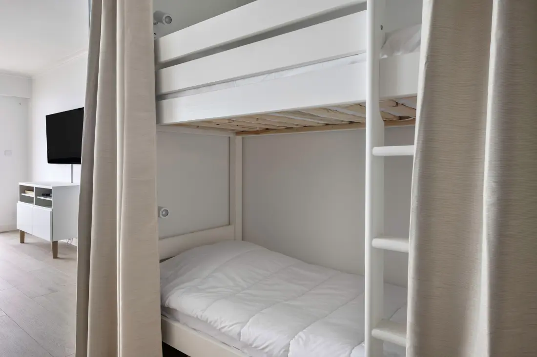 Apartmanok La Baule