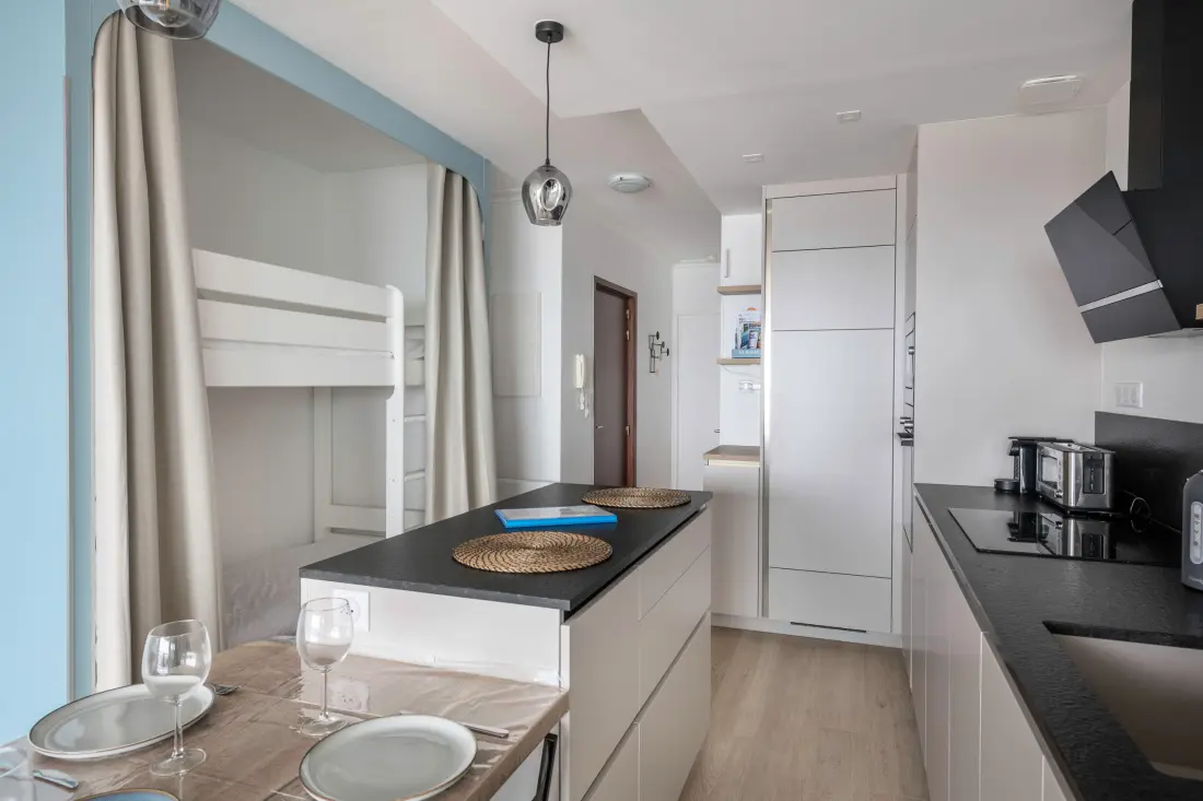 Apartmanok La Baule