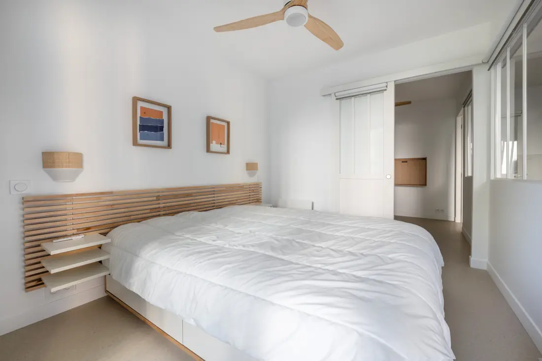Apartmanok La Baule