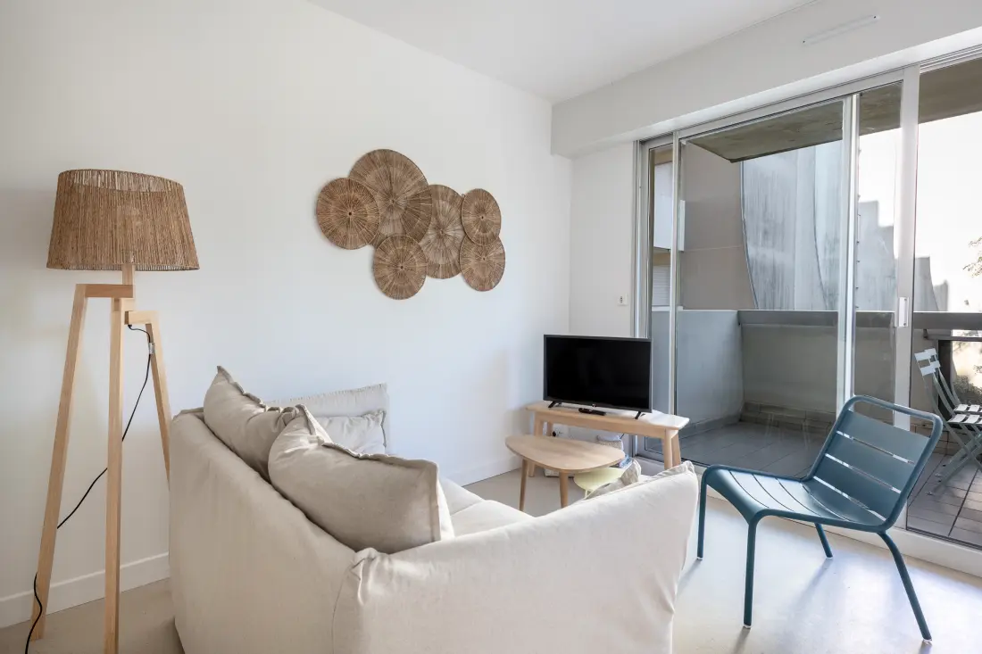 Apartmanok La Baule