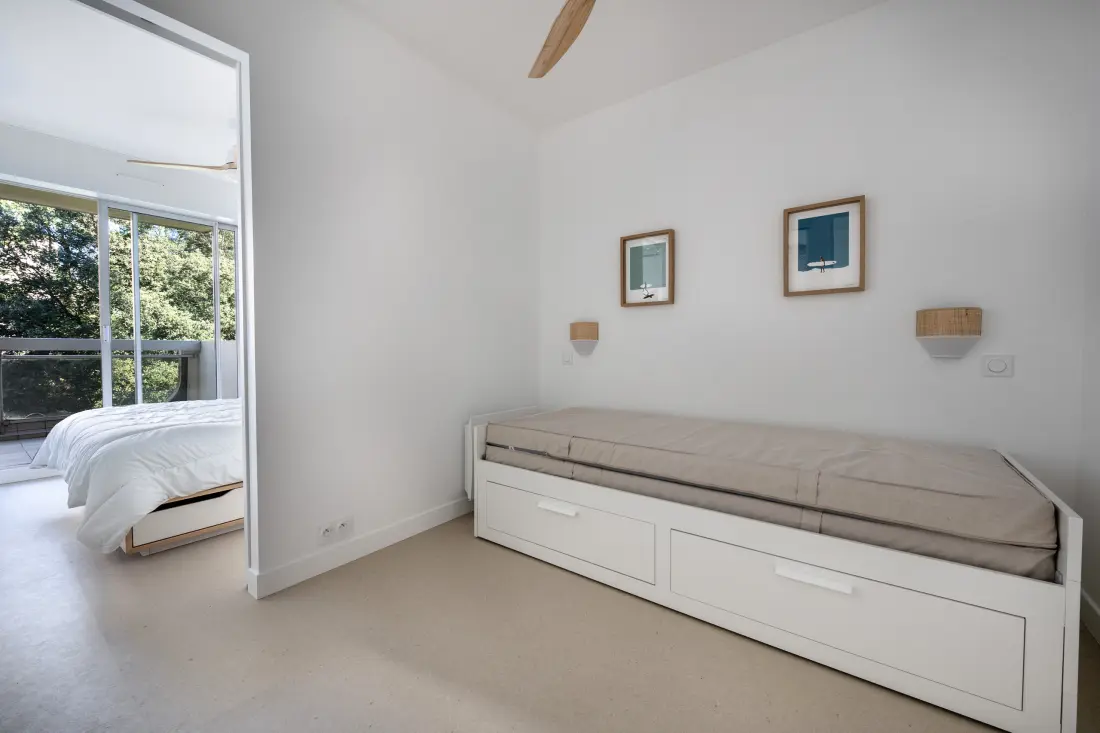 Apartmanok La Baule