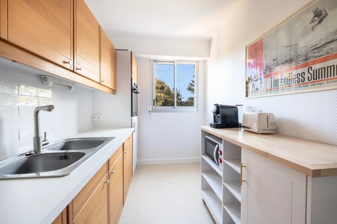 Apartmanok La Baule