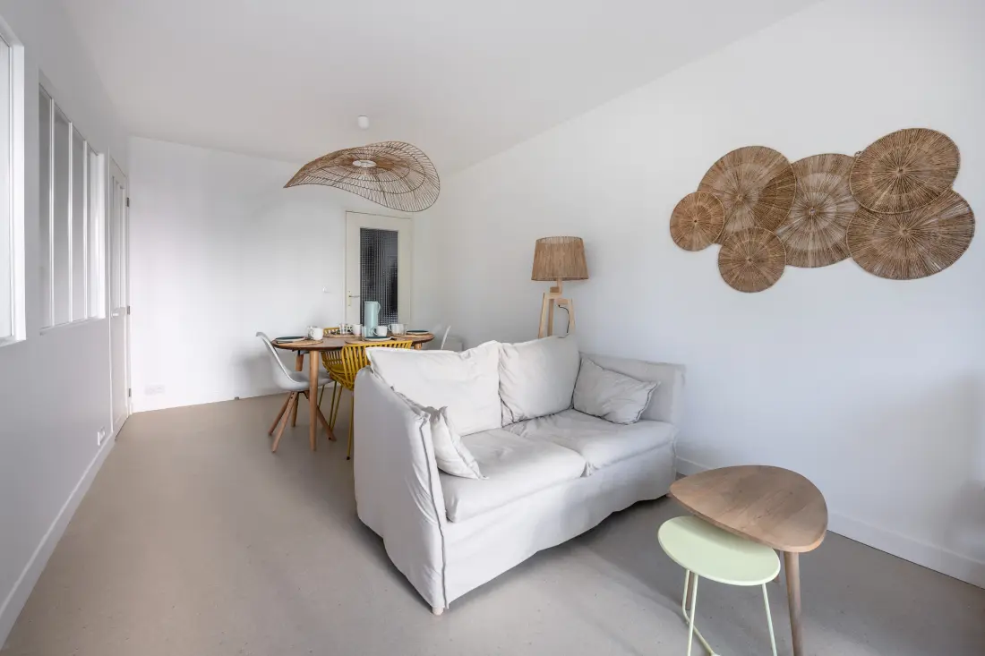 Apartmanok La Baule
