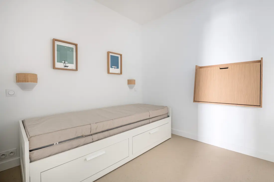Apartmanok La Baule