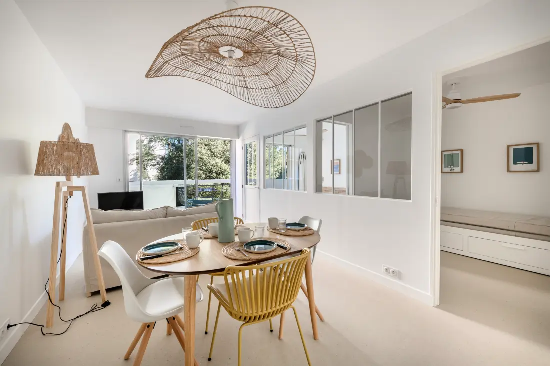 Apartmanok La Baule