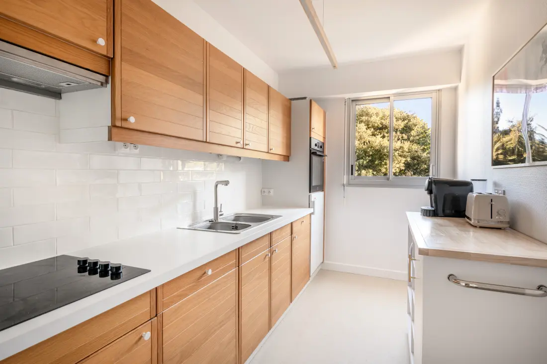 Apartmanok La Baule