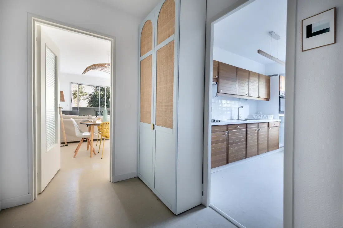 Apartmanok La Baule