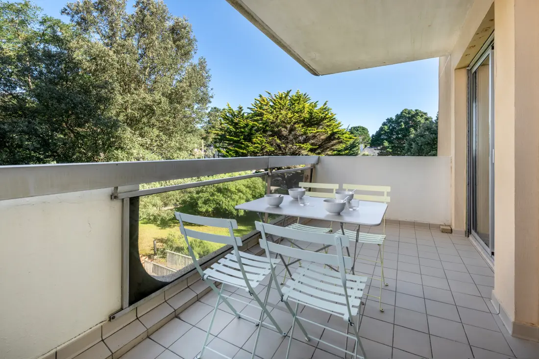 Apartmanok La Baule