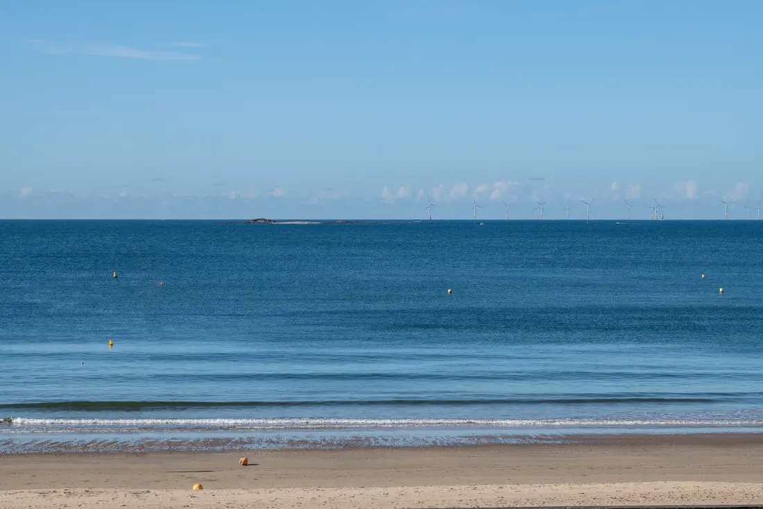 Apartmanok La Baule