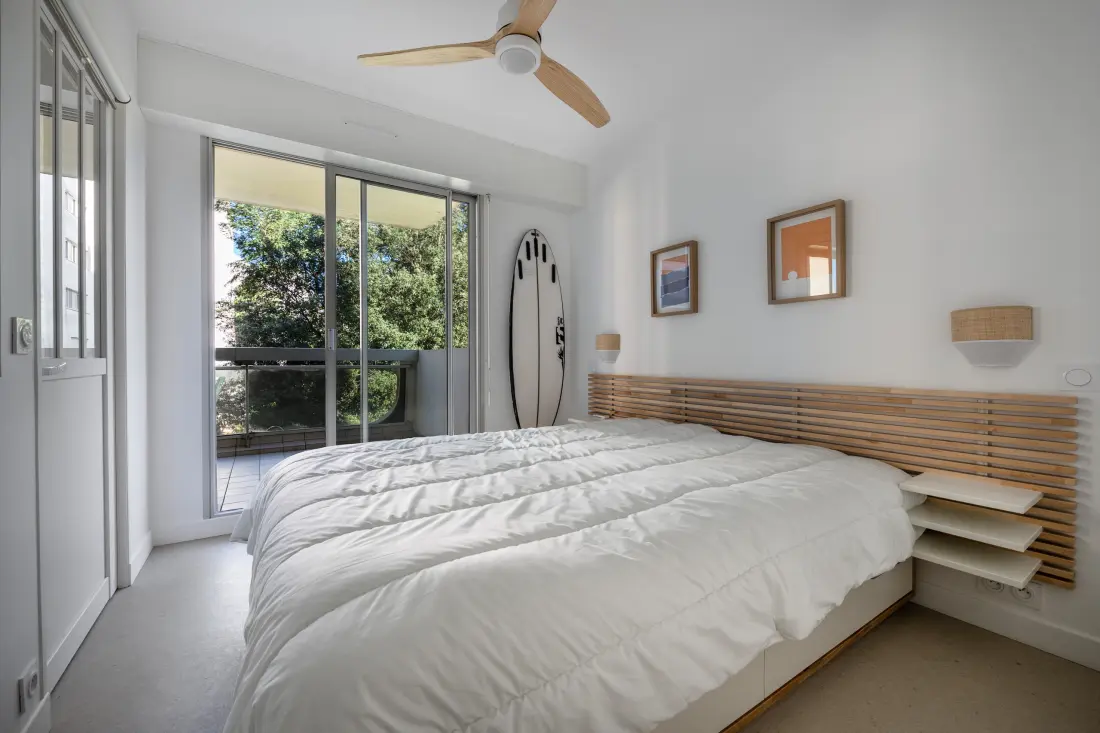 Apartmanok La Baule