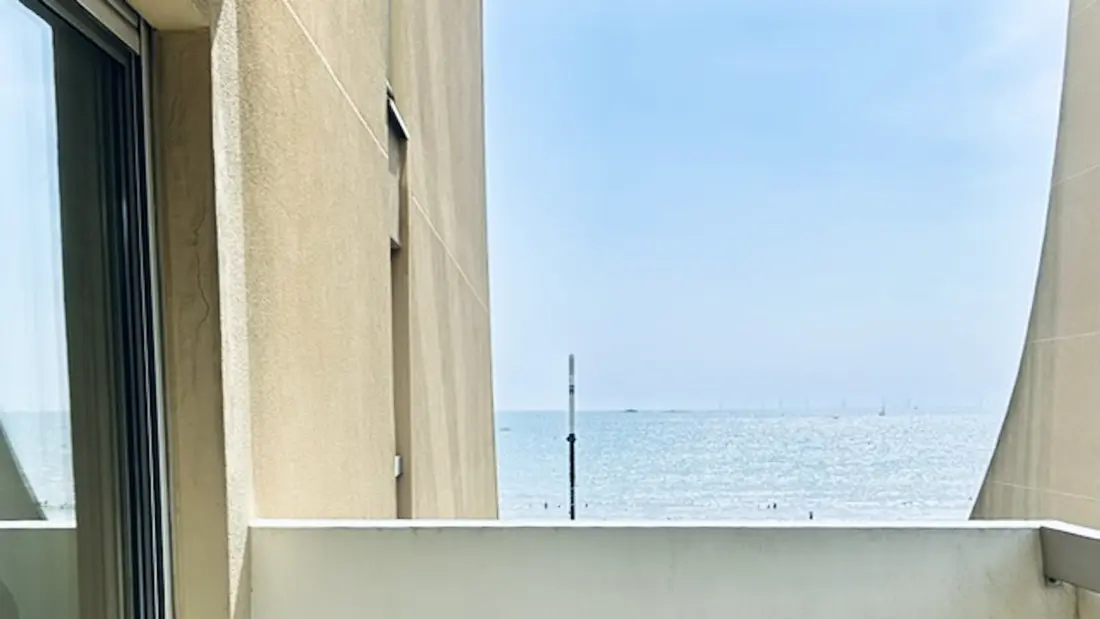 Apartmanok La Baule