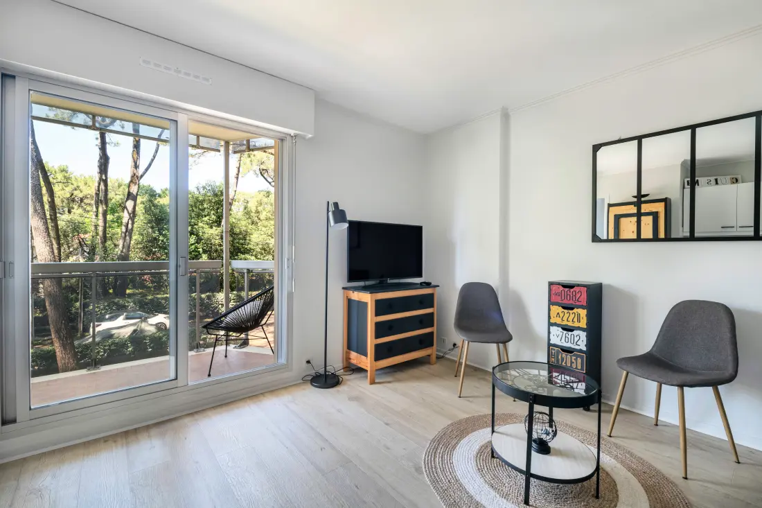Apartmanok La Baule
