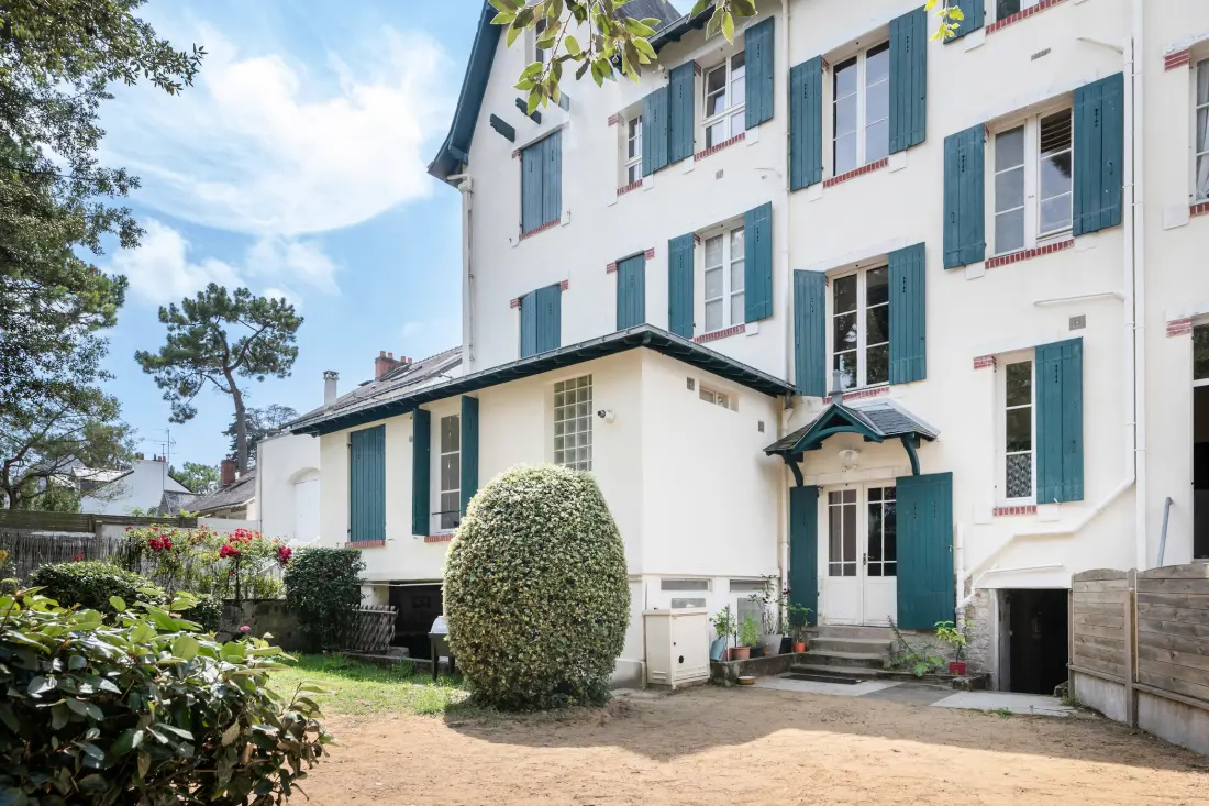 Apartmanok La Baule