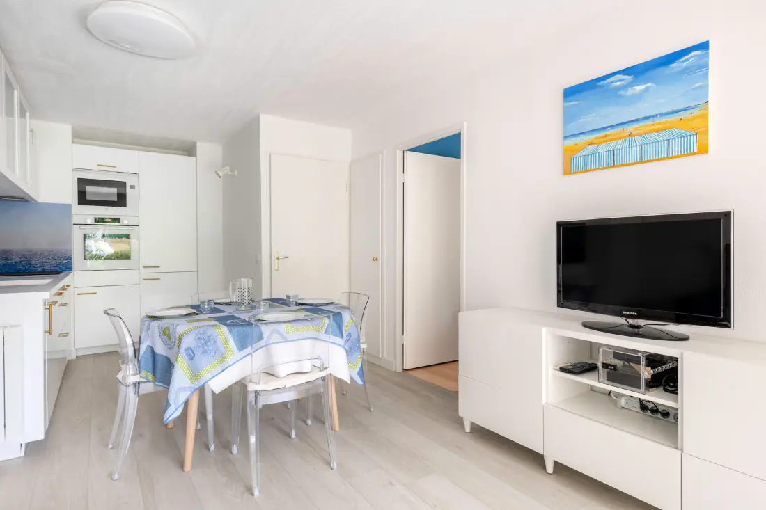 Apartmanok La Baule