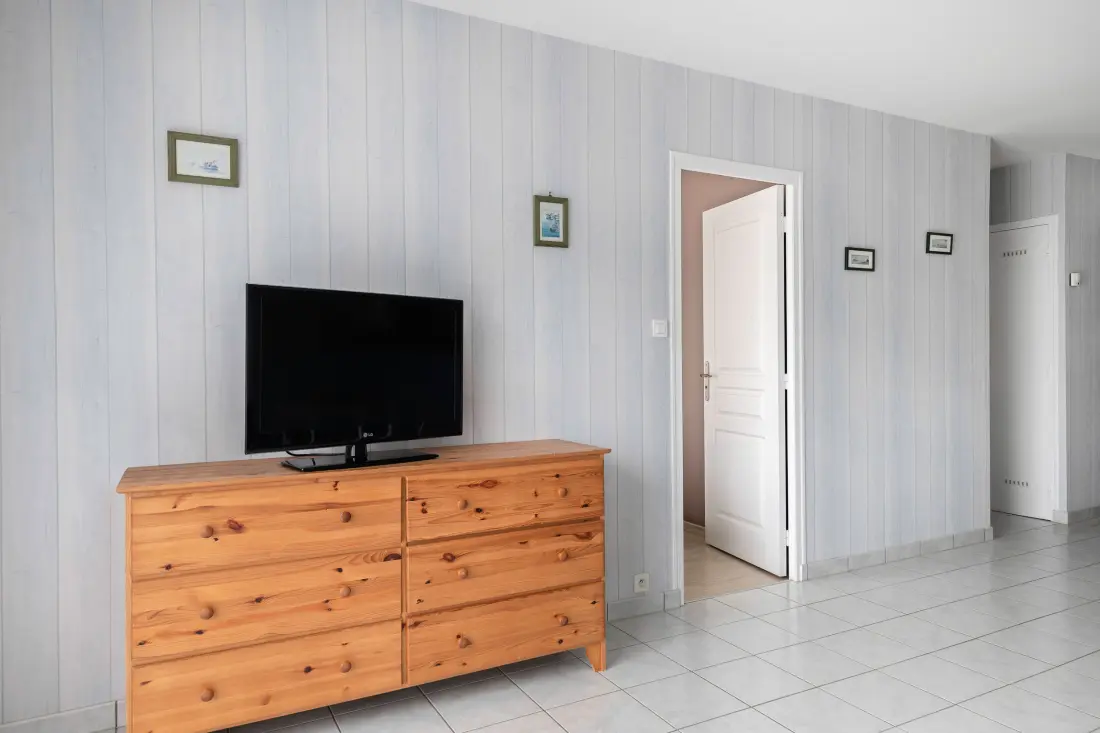 Apartmanok La Baule