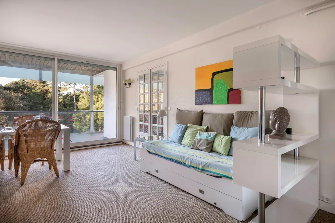 Apartmanok La Baule