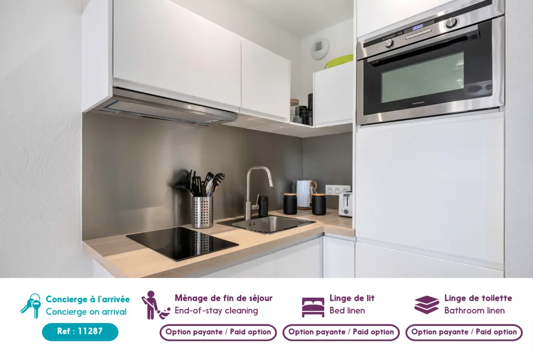 Apartmanok La Baule