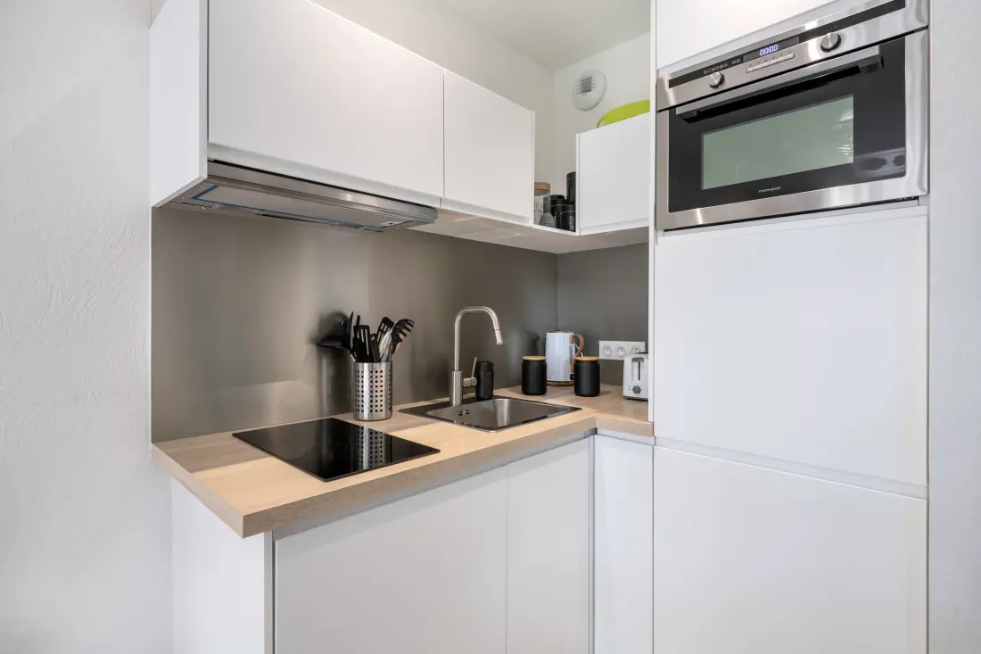 Apartmanok La Baule