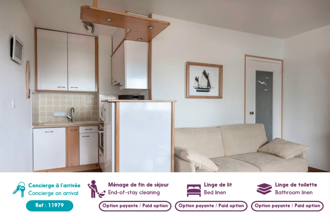 Apartmanok La Baule