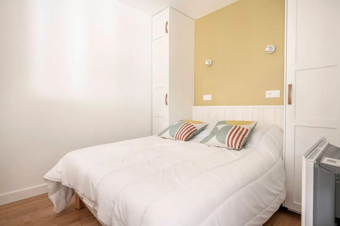 Apartmanok La Baule