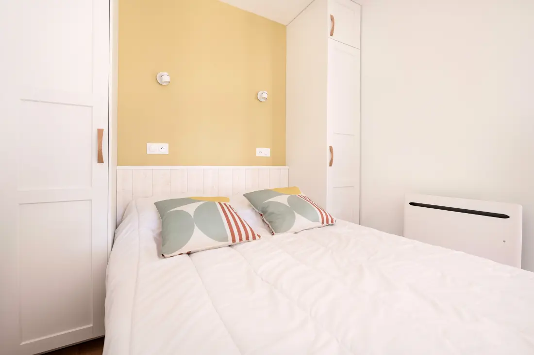 Apartmanok La Baule