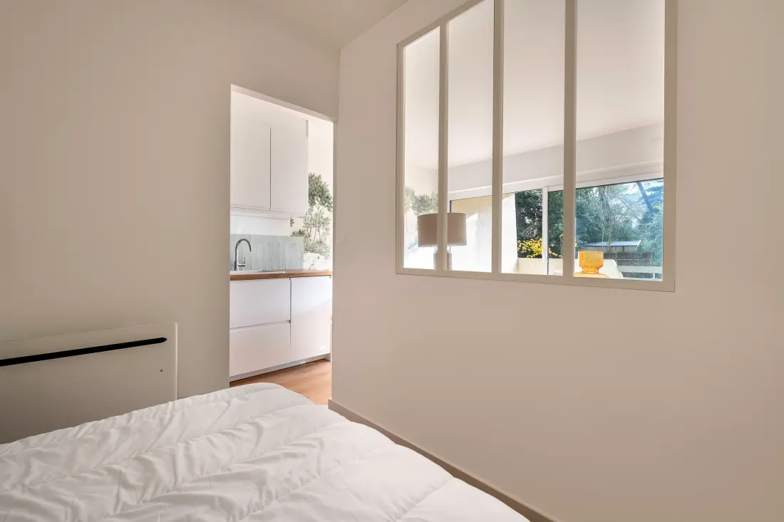 Apartmanok La Baule