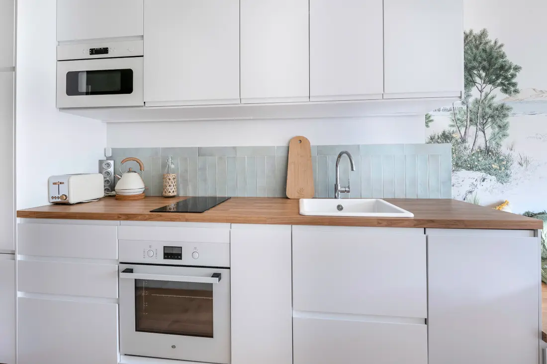 Apartmanok La Baule