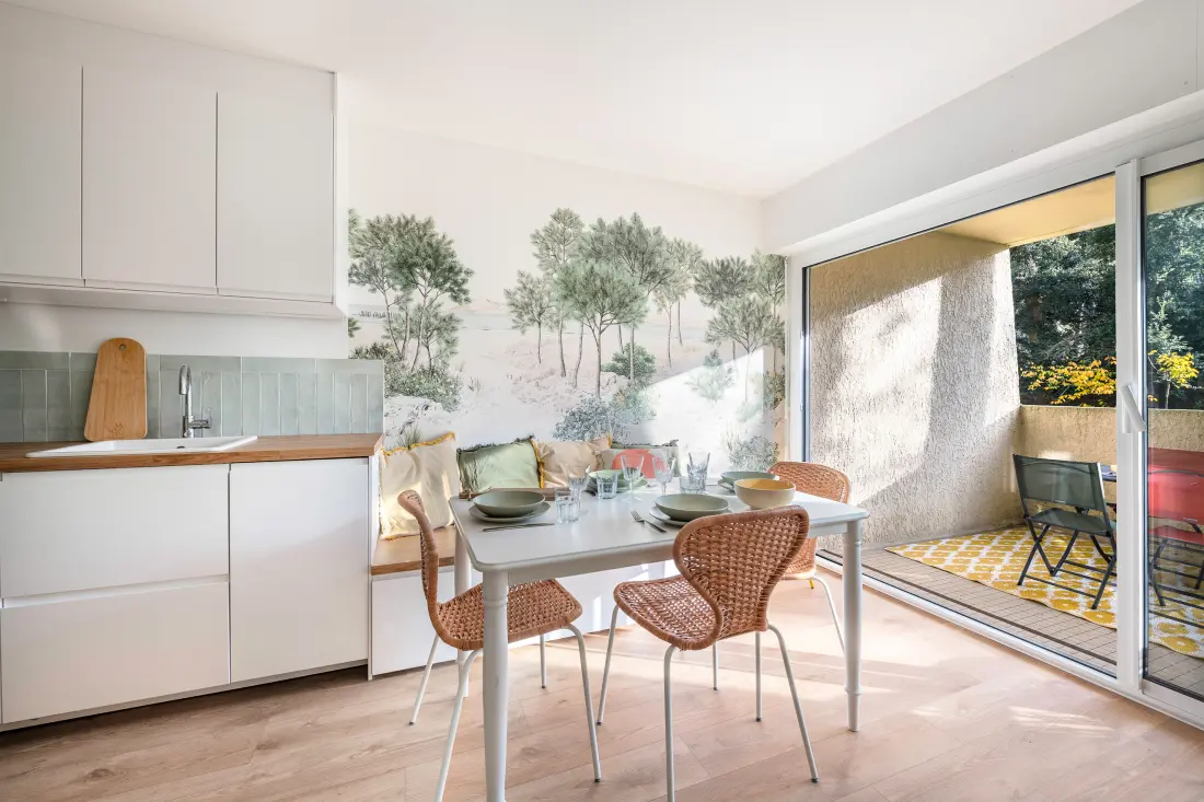 Apartmanok La Baule