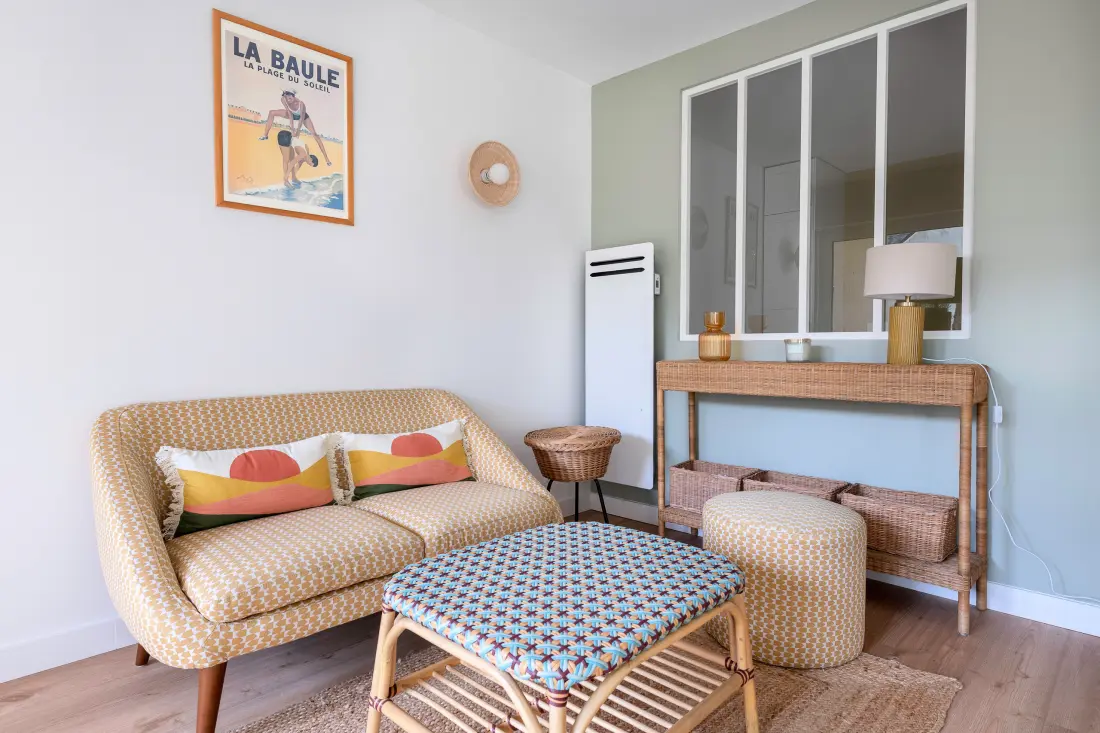 Apartmanok La Baule