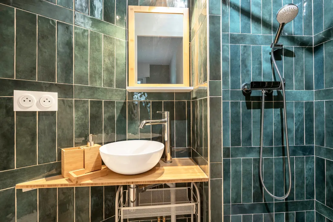Apartmanok La Baule