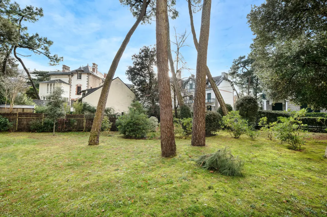Apartmanok La Baule