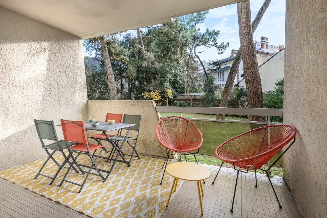 Apartmanok La Baule