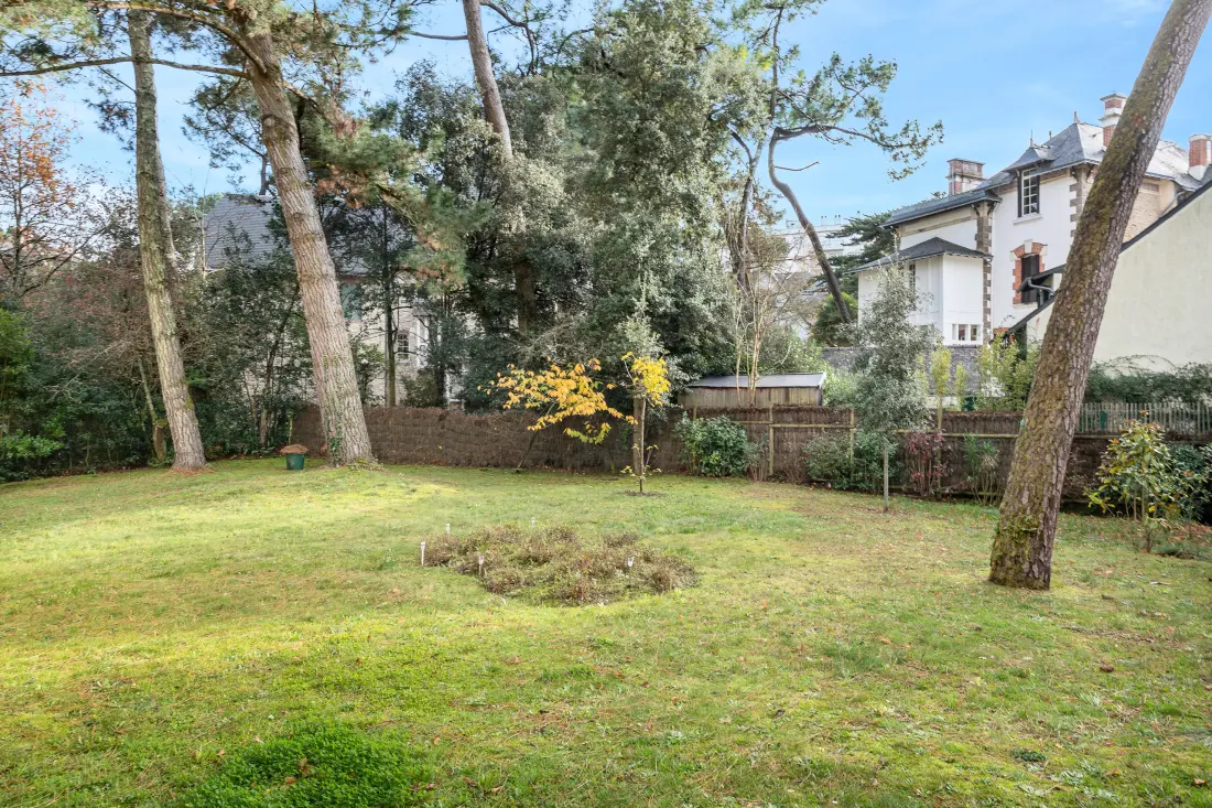 Apartmanok La Baule