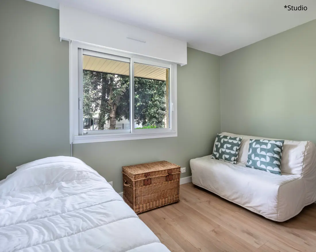 Apartmanok La Baule