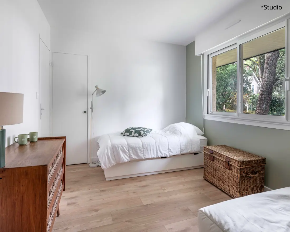 Apartmanok La Baule