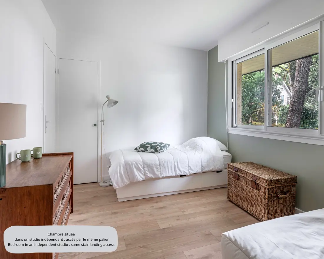 Apartmanok La Baule