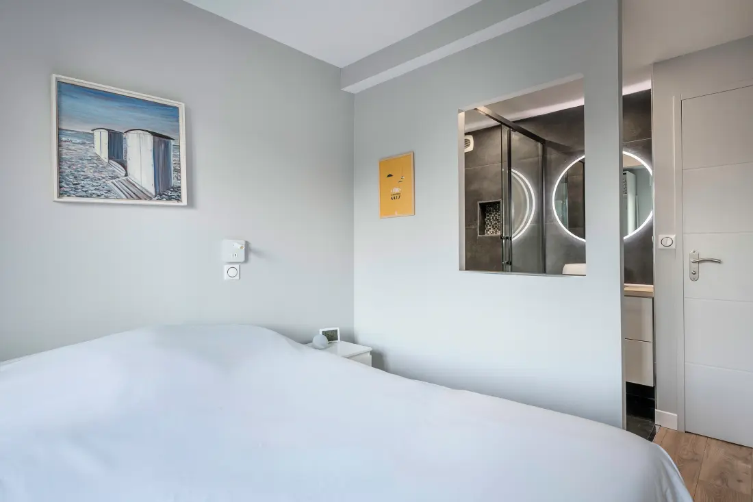 Apartmanok La Baule