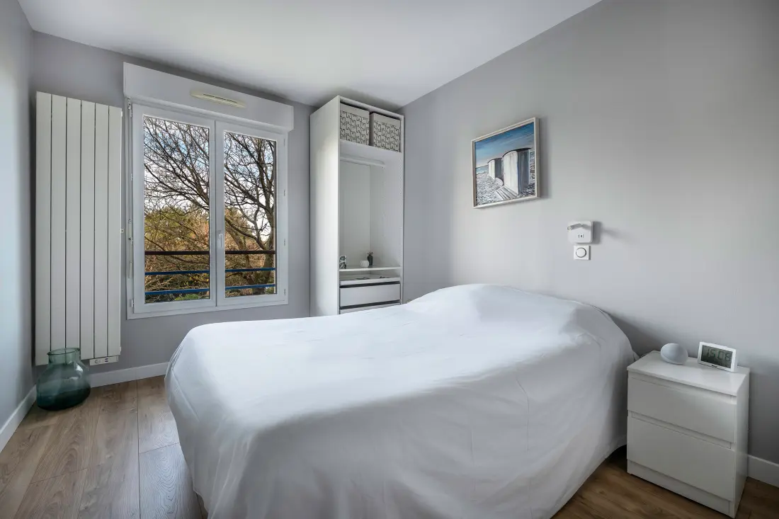 Apartmanok La Baule