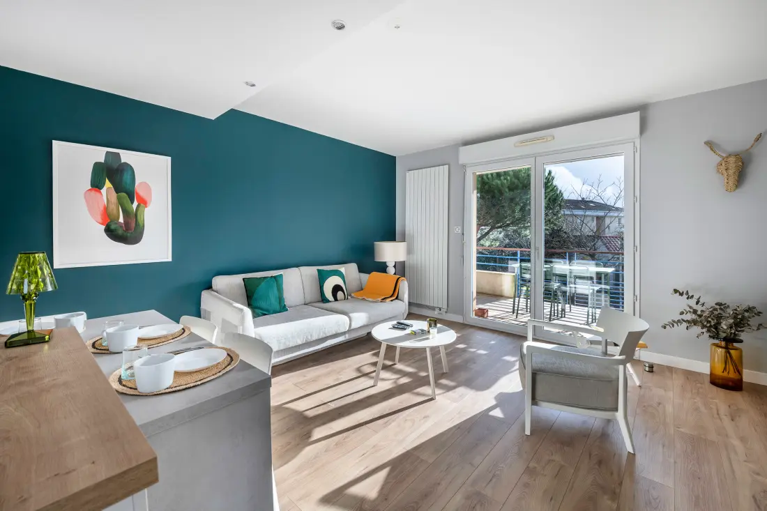 Apartmanok La Baule