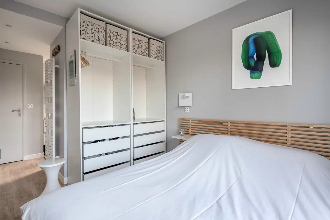 Apartmanok La Baule
