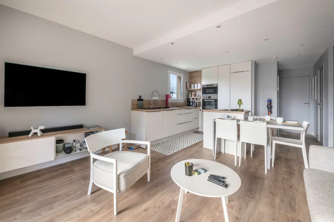 Apartmanok La Baule