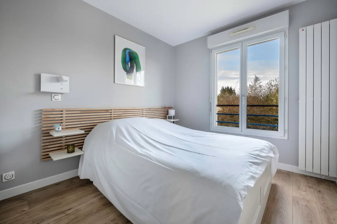 Apartmanok La Baule