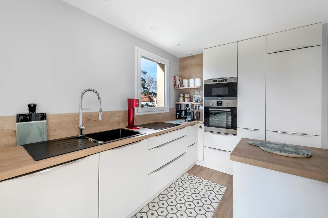 Apartmanok La Baule