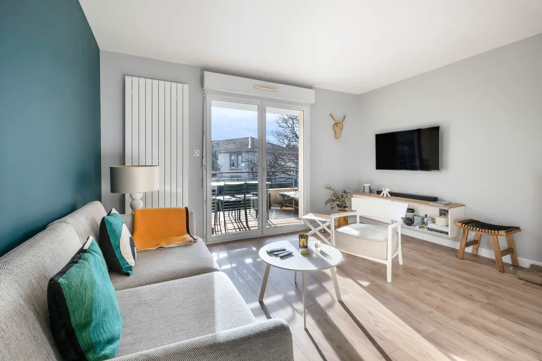 Apartmanok La Baule