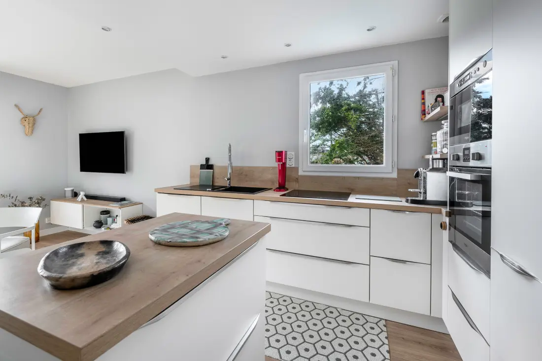 Apartmanok La Baule