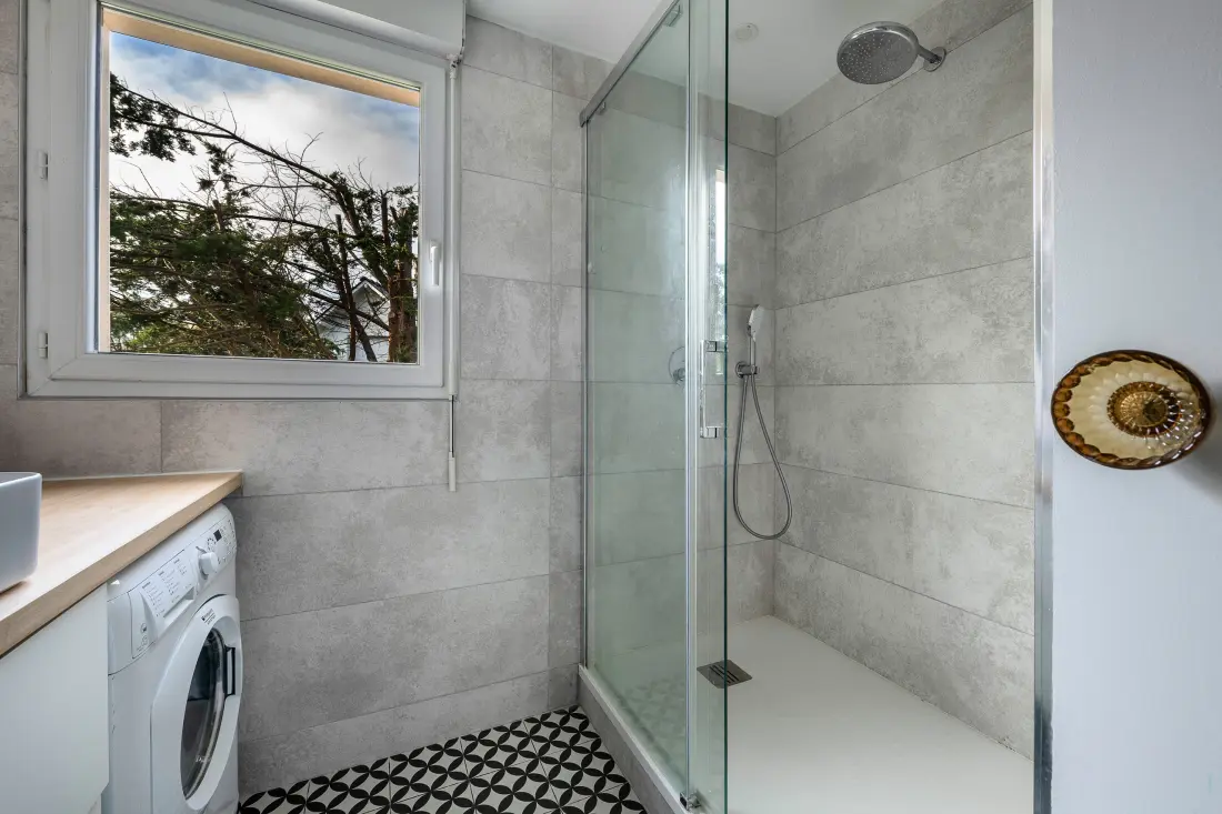 Apartmanok La Baule