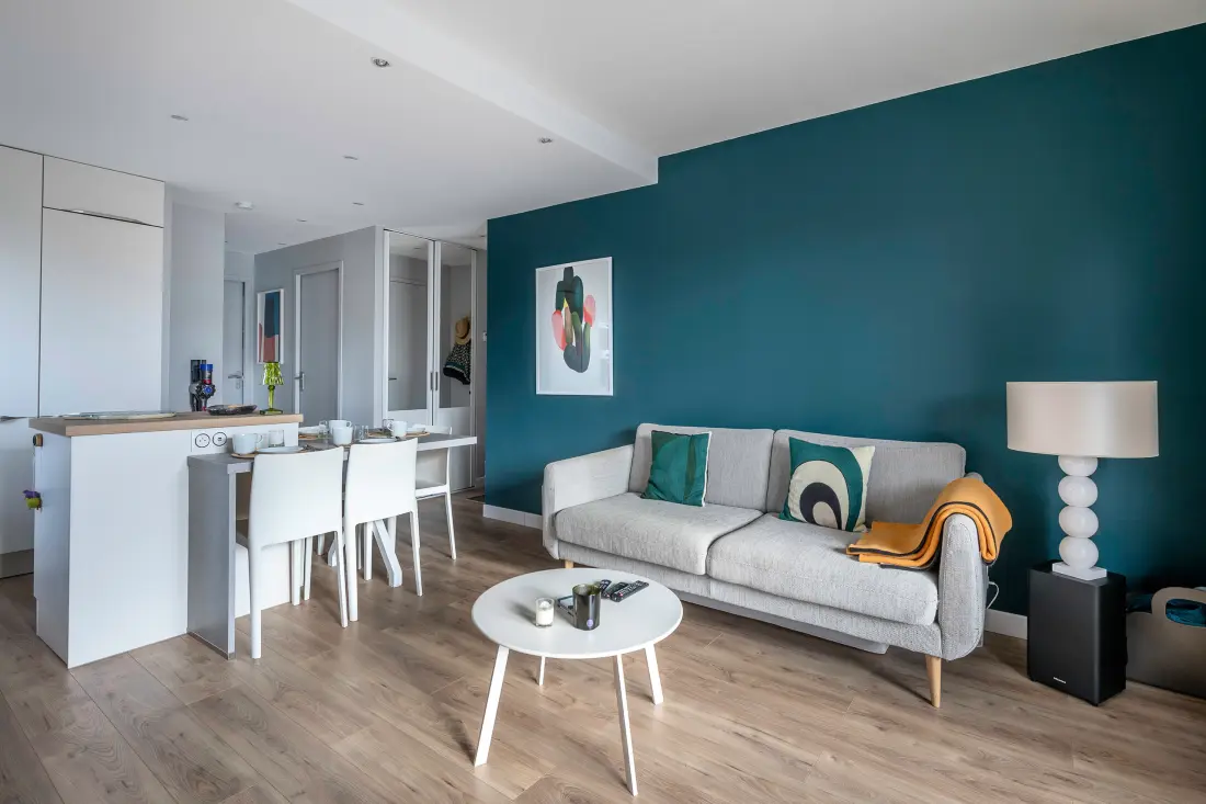 Apartmanok La Baule