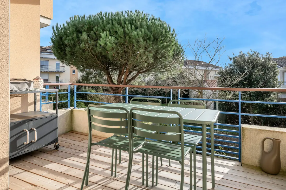 Apartmanok La Baule