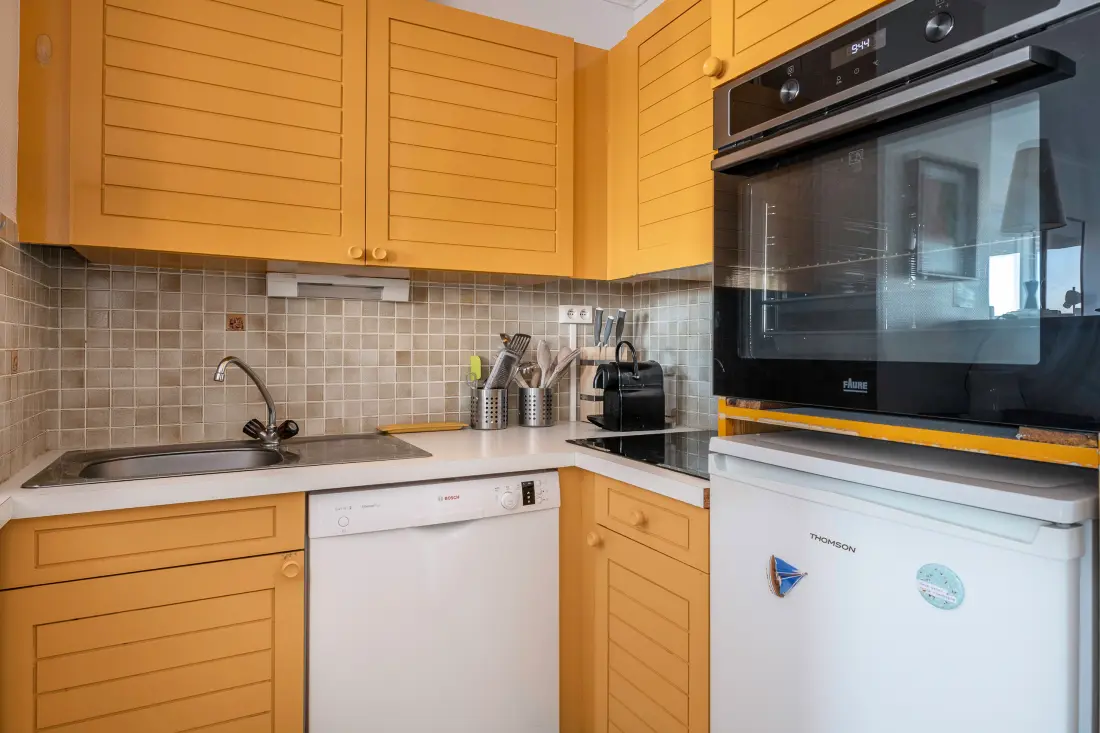 Apartmanok La Baule