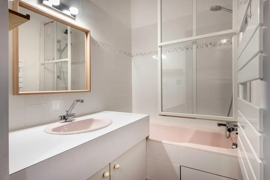 Apartmanok La Baule